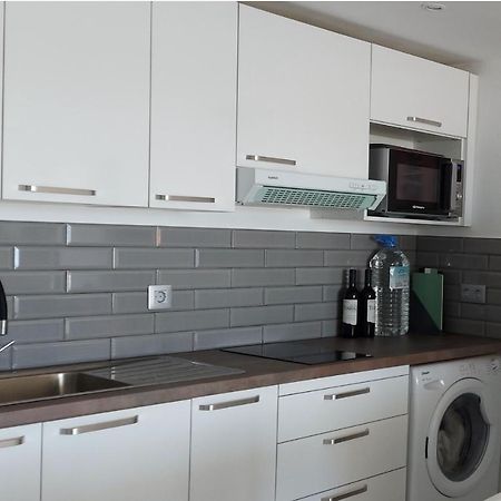 Apartmán Playa Del Ingles Tamaran 509 Maspalomas  Exteriér fotografie