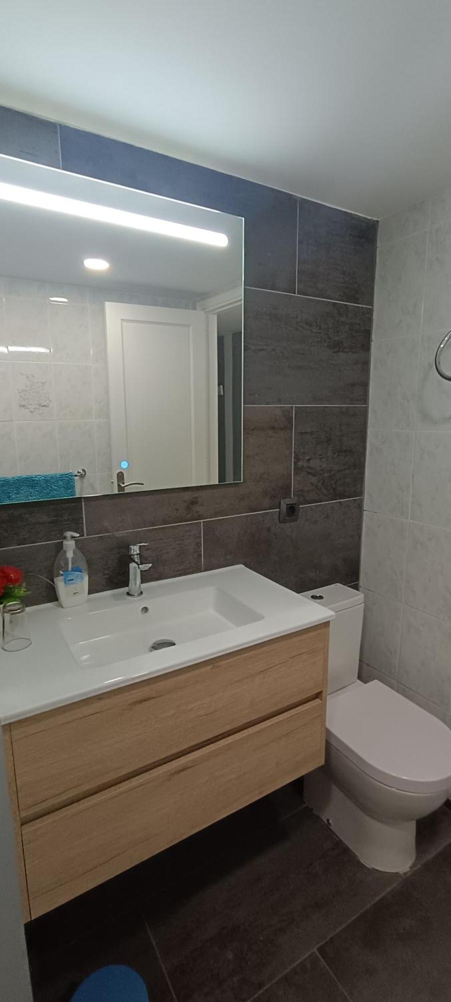 Apartmán Playa Del Ingles Tamaran 509 Maspalomas  Pokoj fotografie
