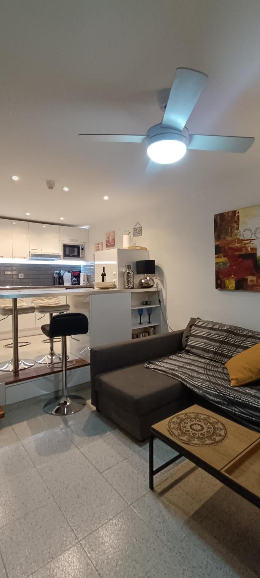 Apartmán Playa Del Ingles Tamaran 509 Maspalomas  Pokoj fotografie