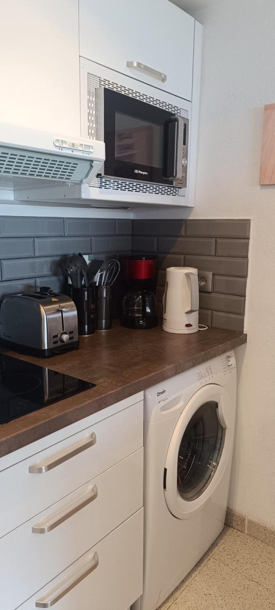 Apartmán Playa Del Ingles Tamaran 509 Maspalomas  Pokoj fotografie